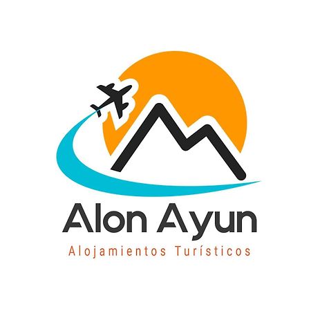 Apartament Alon Ayun Centro Dpto 2 Mendoza Zewnętrze zdjęcie