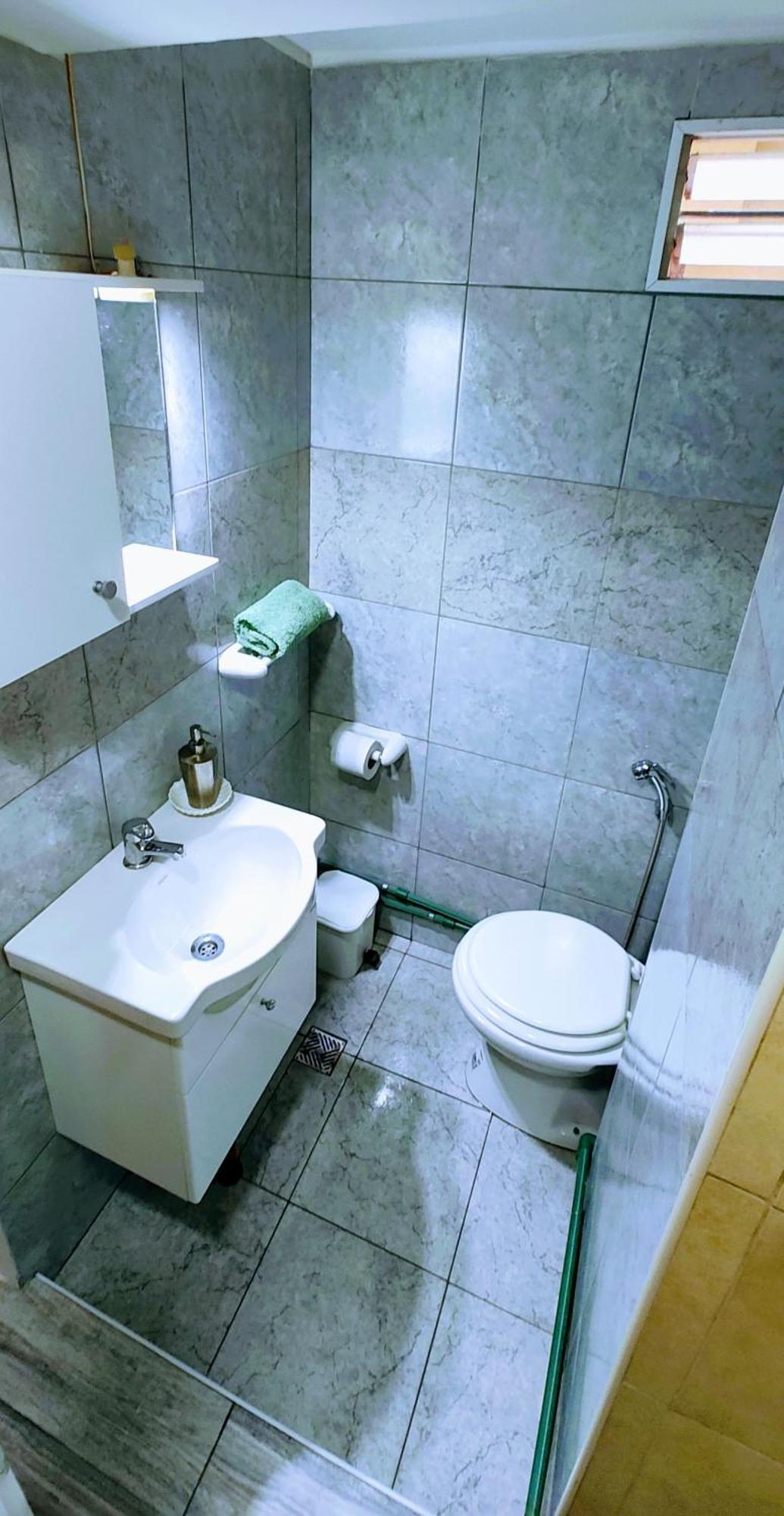 Apartament Alon Ayun Centro Dpto 2 Mendoza Zewnętrze zdjęcie