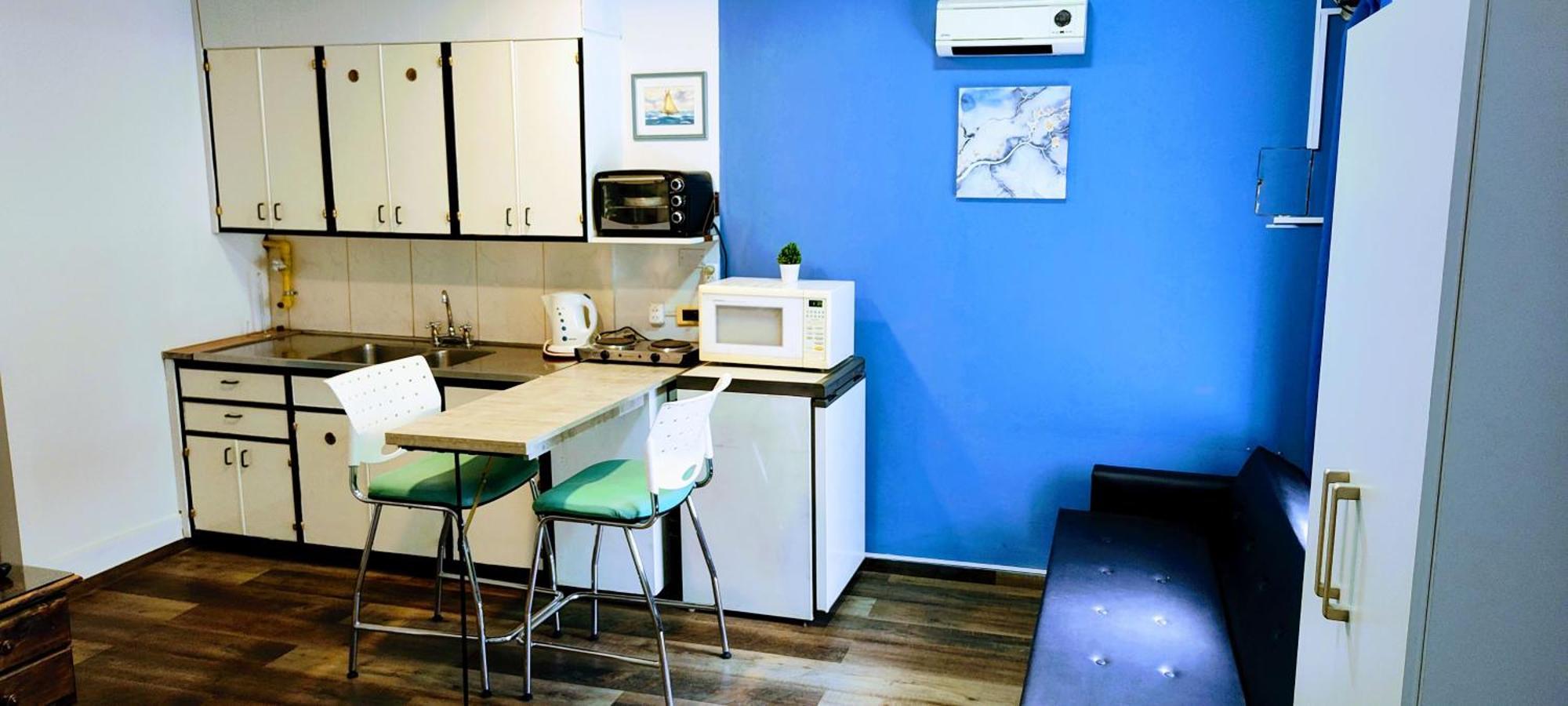 Apartament Alon Ayun Centro Dpto 2 Mendoza Zewnętrze zdjęcie