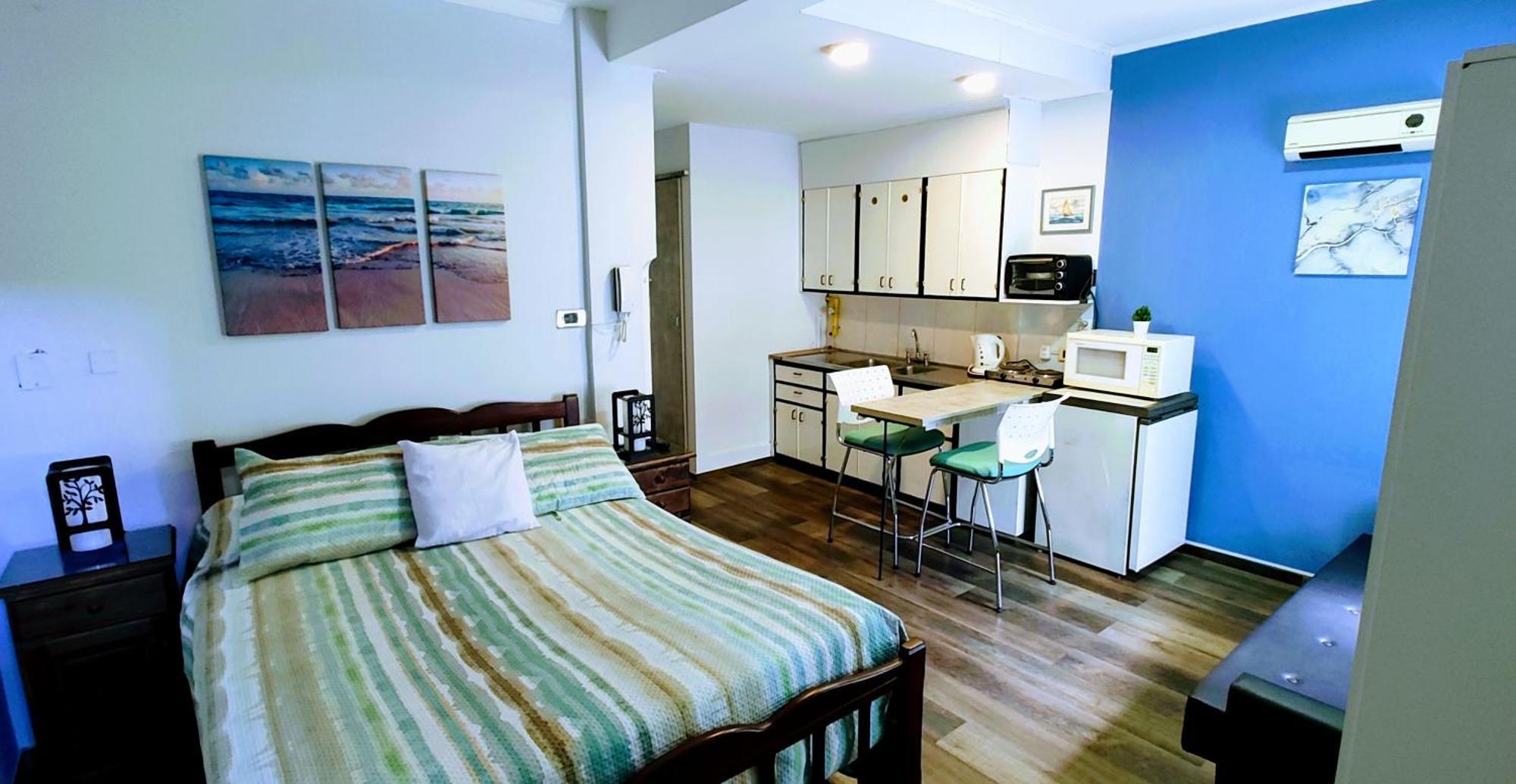 Apartament Alon Ayun Centro Dpto 2 Mendoza Zewnętrze zdjęcie
