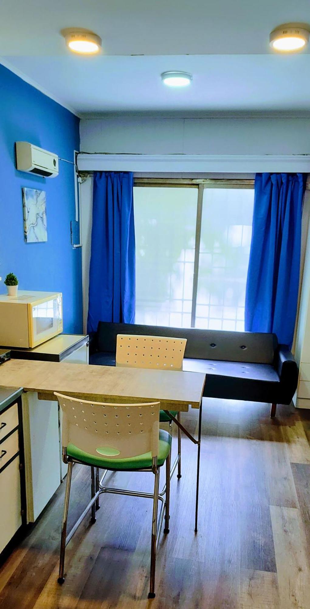 Apartament Alon Ayun Centro Dpto 2 Mendoza Zewnętrze zdjęcie